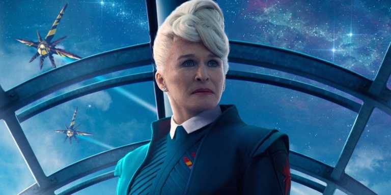 Guardiani della Galassia Vol. 2: eliminato un illustre cameo