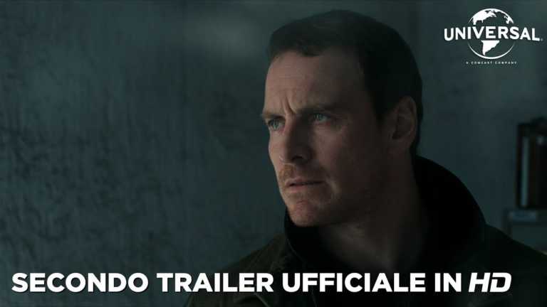 L’uomo di neve: nuovo trailer del film con Michael Fassbender L’uomo di neve: nuovo trailer del film con Michael Fassbender