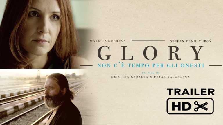 Glory – non c’è tempo per gli onesti: il trailer italiano