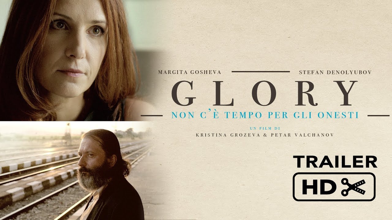 Glory - non c'è tempo per gli onesti