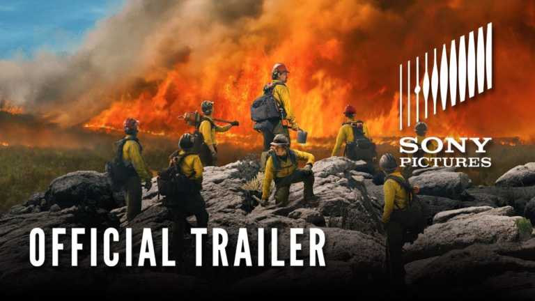 Only the Brave: trailer del film con Josh Brolin, Miles Teller e Jeff Bridges