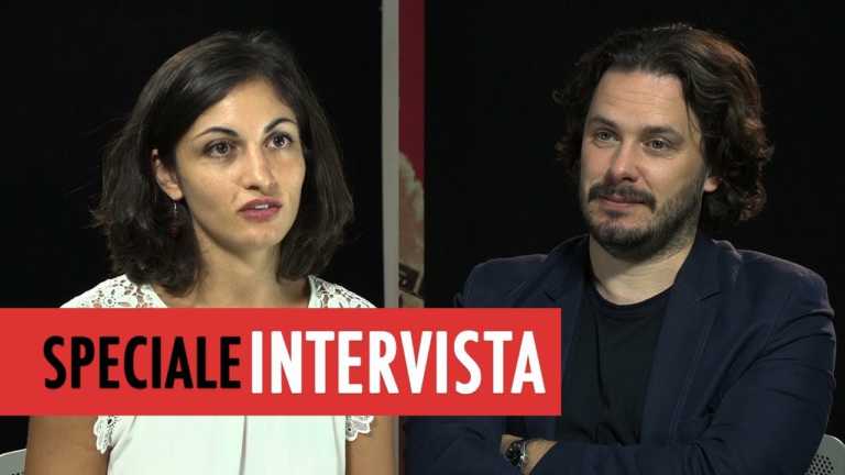 Baby Driver: intervista a Edgar Wright [Esclusiva]