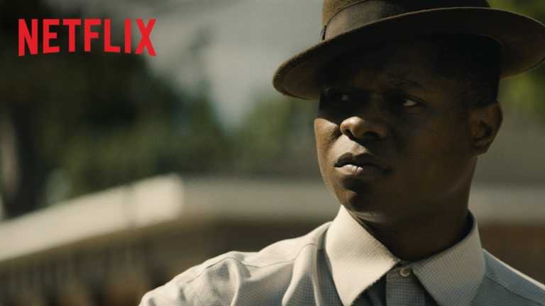 Mudbound: trailer del film Netflix con Carey Mulligan