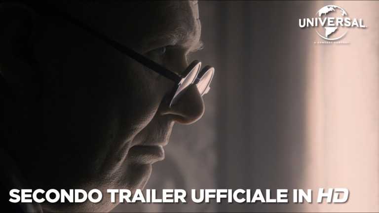 L’ora più buia: il trailer italiano ufficiale con Gary Oldman