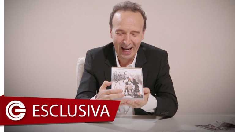La vita è bella: edizione speciale per il 20° anniversario