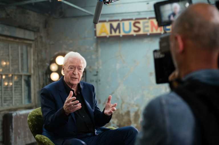My Generation con Michael Caine al cinema 22 al 29 gennaio