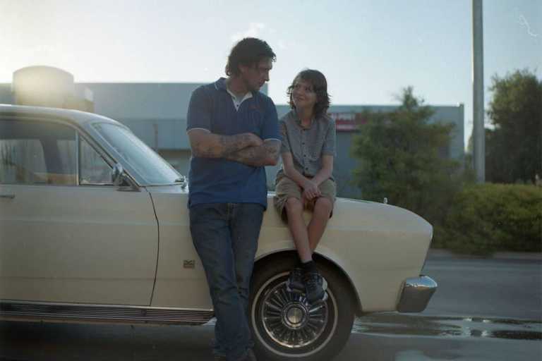 Venezia 74: in concorso West of Sunshine