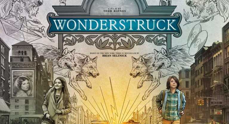 Wonderstruck: nuovo trailer e poster per il film di Todd Haynes