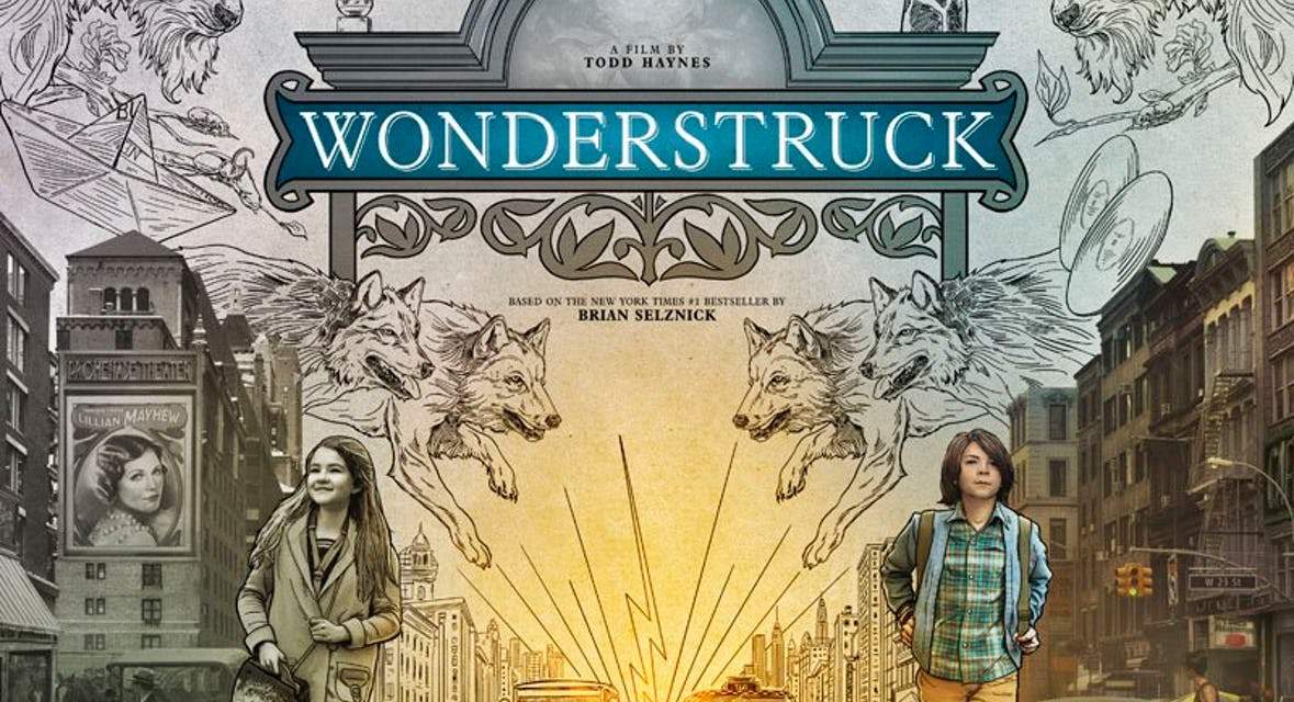 Wonderstruck