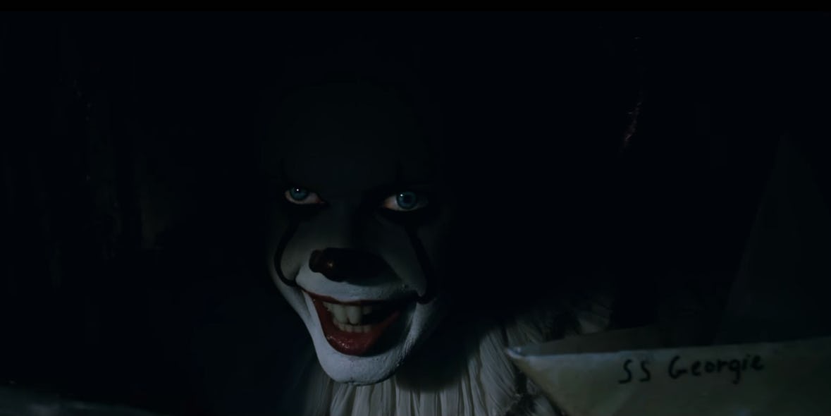 IT non è solo Pennywise