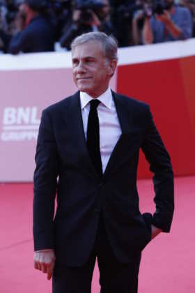 Christoph Waltz