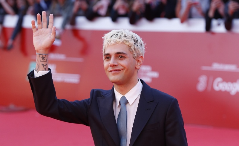 Xavier Dolan