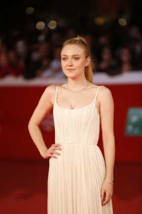 Dakota Fanning