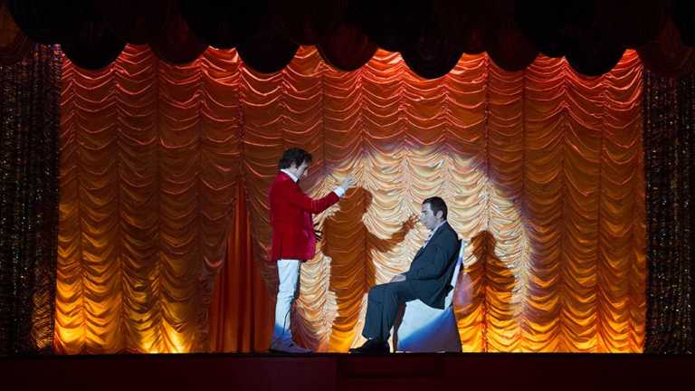 Abracadabra: recensione del film di Pablo Berger #RomaFF12