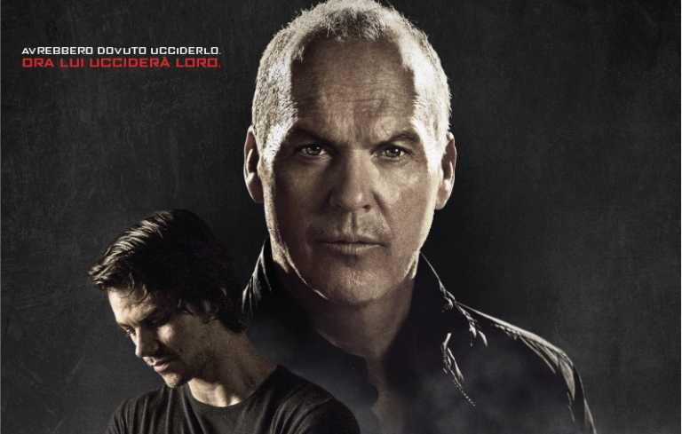 American Assassin: trailer italiano con Dylan O’Brien