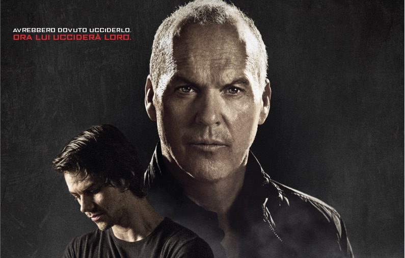 American Assassin