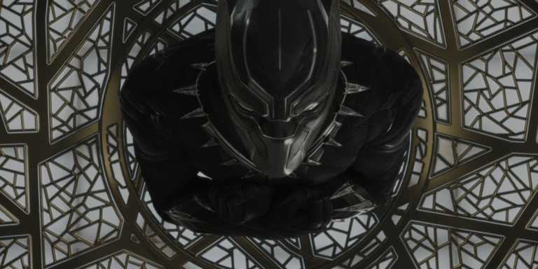 Black Panther: scene inedite nel nuovo trailer internazionale Black Panther: scene inedite nel nuovo trailer internazionale
