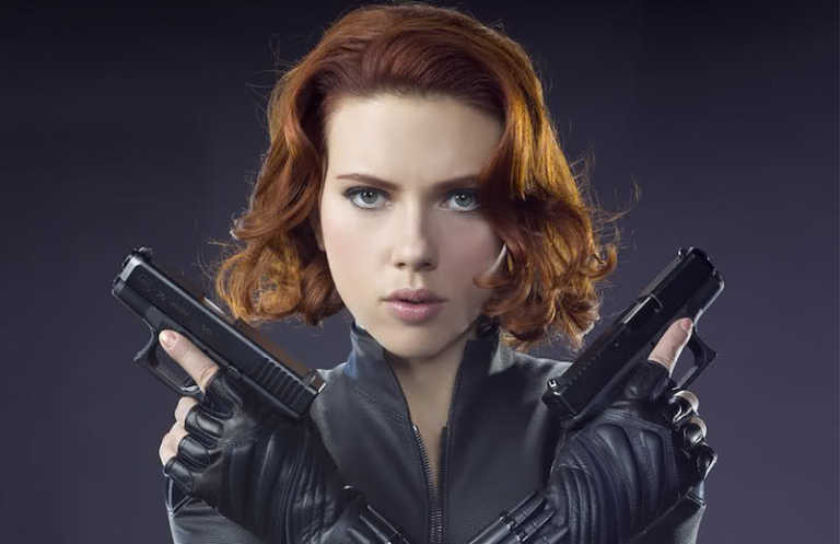 Black Widow: Taika Waititi vorrebbe stravolgere il tono del personaggio