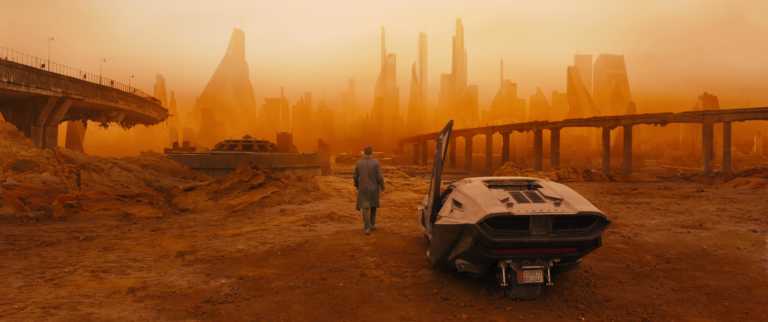 Film al cinema: Blade Runner 2049, 120 battiti, Ammore e Malavita