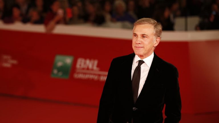 Christoph Waltz