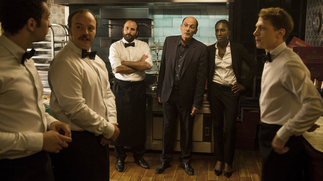 C’est la vie – Prendila come viene