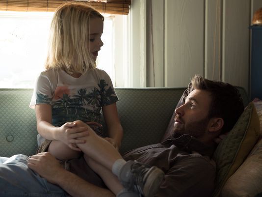Gifted – Il dono del talento