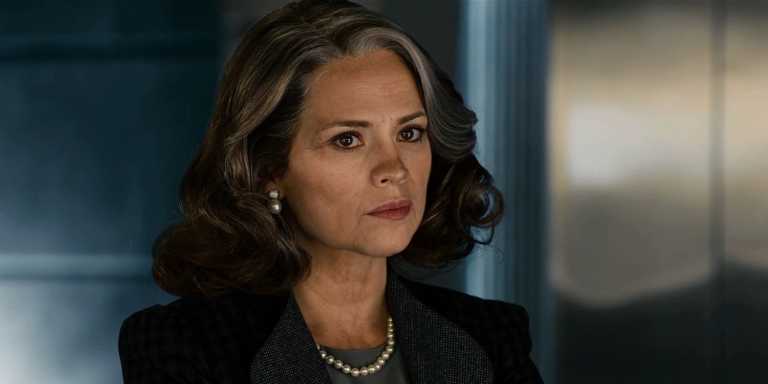 Avengers 4: anche Hayley Atwell potrebbe avere un ruolo