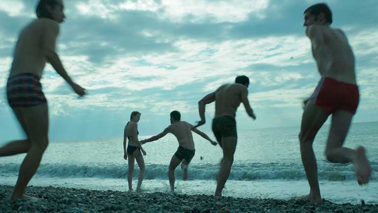 #RomaFF12: Hostages, recensione del film di Rezo Gigineishvili