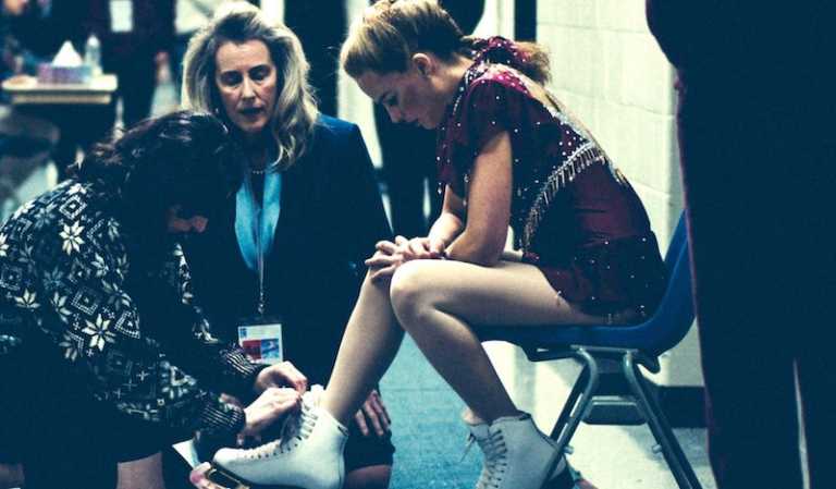 RomaFF12: I, Tonya con Margot Robbie