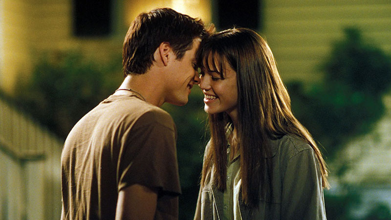 I passi dell’amore – A Walk to Remember (2002)