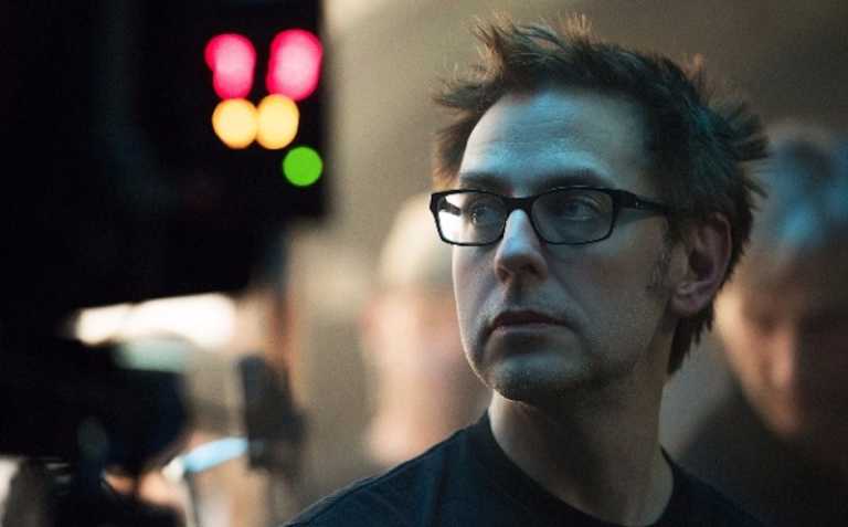 Deadpool 2: James Gunn fa i complimenti al film e condivide un simpatico “Groot-Pool”
