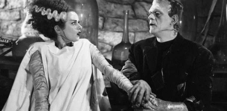 La Sposa di Frankenstein: il progetto è ancora vivo