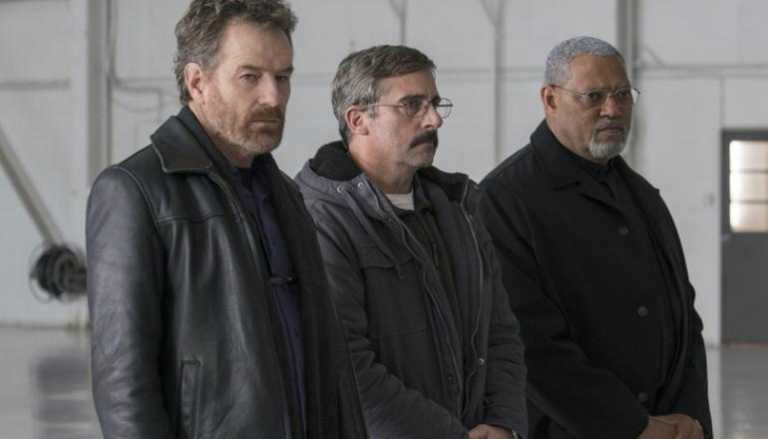 RomaFF 12: Last Flag Flying di Richard Linklater
