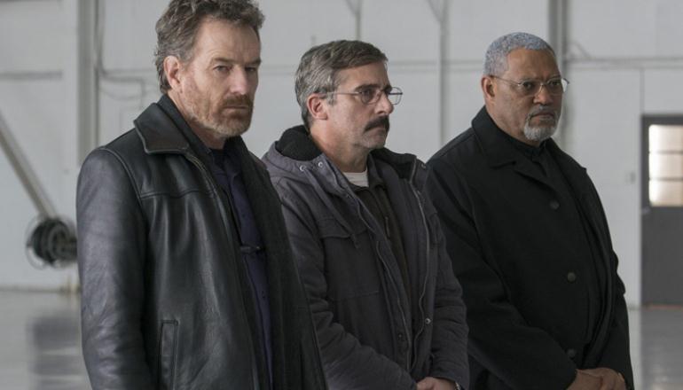 Last Flag Flying