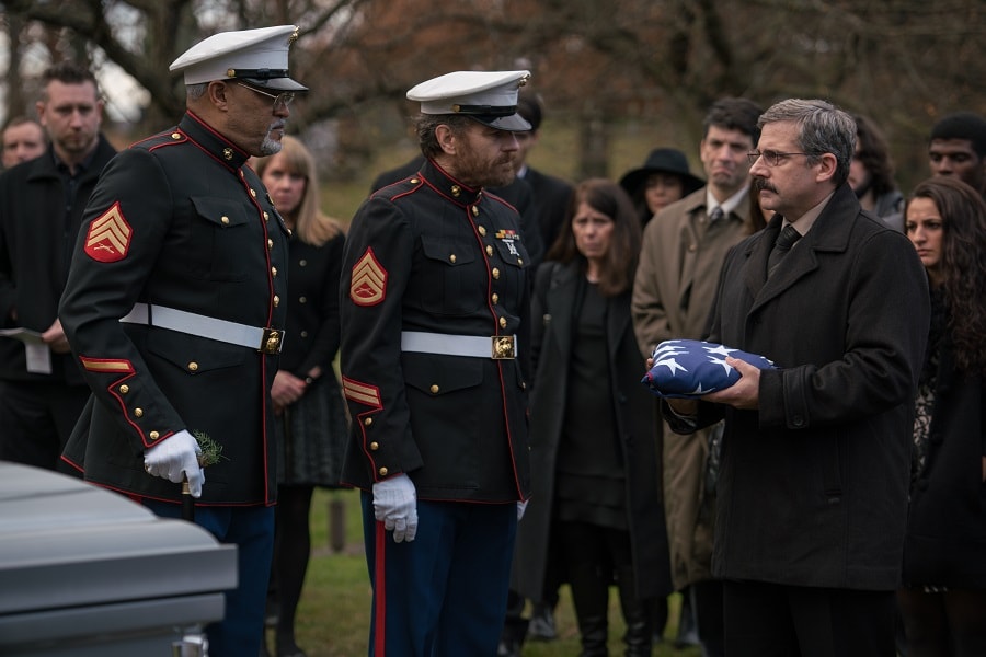 Last Flag Flying