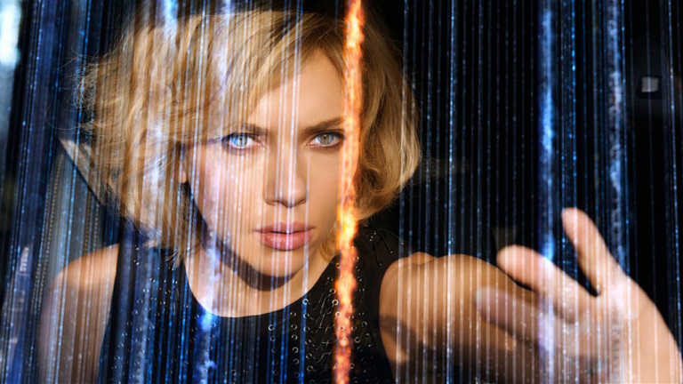 Lucy 2: Luc Besson ha terminato lo script Lucy 2: Luc Besson ha terminato lo script