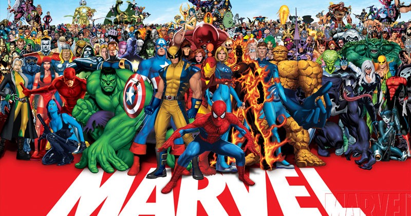 marvel MCU