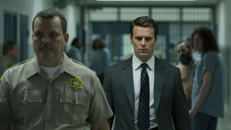 Mindhunter