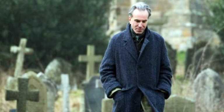 Daniel Day-Lewis: la sinossi di Phantom Thread, il suo ultimo film