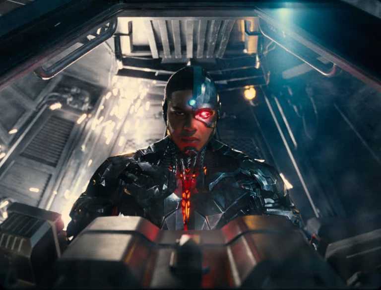Justice League: annunciata la settimana dedicata a Wonder Woman e a Cyborg