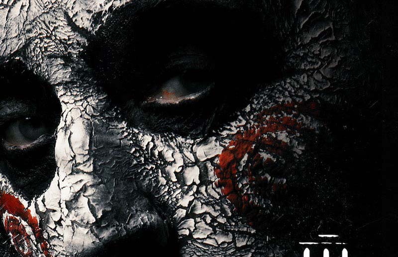 Saw: Legacy