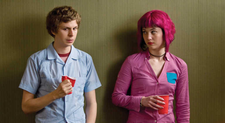 Scott Pilgrim vs. the World: recensione del film di Edgar Wright