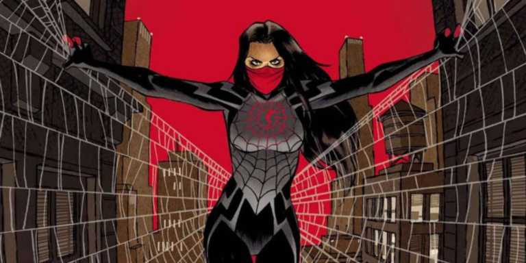 Avengers: Infinity War, un altro personaggio della Spider-verse nel film?