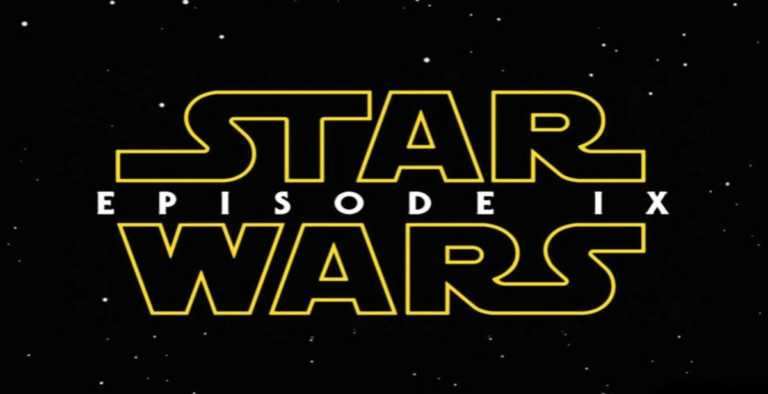 Star Wars: Episodio IX, nuova foto dal set Star Wars: Episodio IX, nuova foto dal set