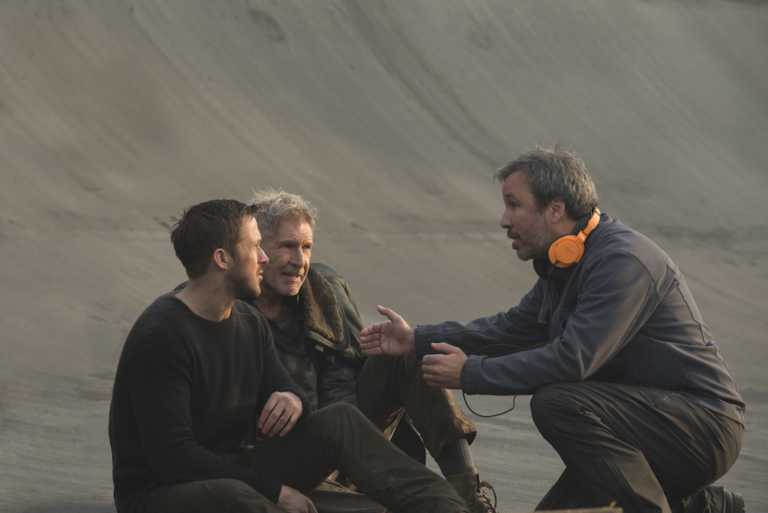 Blade Runner 2049: nove affascinanti foto dietro le quinte Blade Runner 2049: nove affascinanti foto dietro le quinte