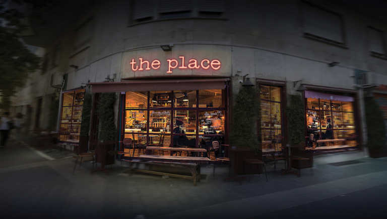 The Place: teaser trailer ufficiale del nuovo film di Paolo Genovese