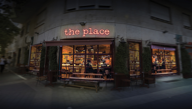The Place