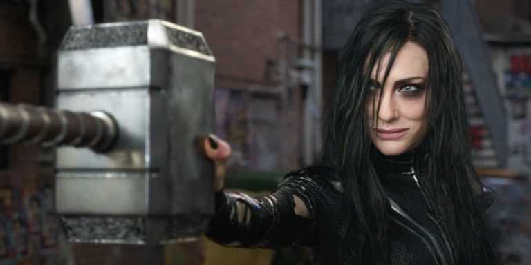 Thor: Ragnarok, Hela, il Mjolnir e il mistero della location