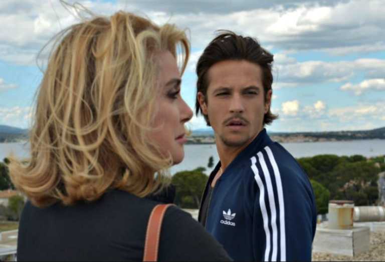 Tout nous sépare: recensione del film di Thierry Klifa