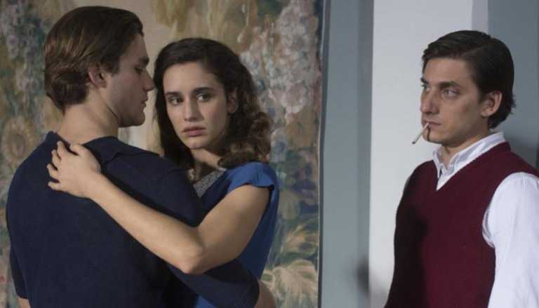 #RomaFF12: Una questione privata dei Fratelli Taviani